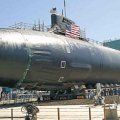 Classe SEAWOLF - SEAWOLF Class3